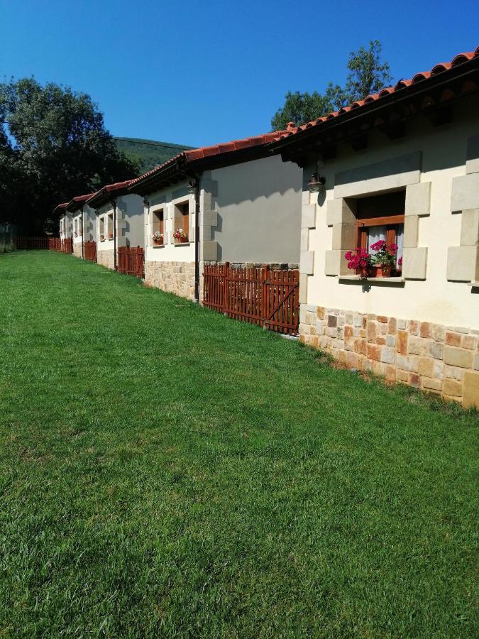 Apartmán El Aterpe Aldehuela del Rincón Exteriér fotografie