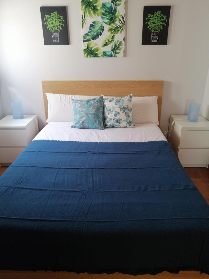 Apartmán El Aterpe Aldehuela del Rincón Exteriér fotografie