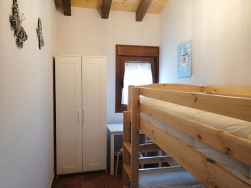 Apartmán El Aterpe Aldehuela del Rincón Exteriér fotografie